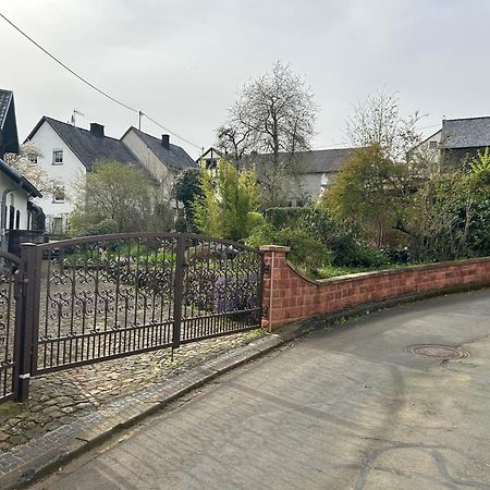 Das Pautzen Haus Daun Zewnętrze zdjęcie