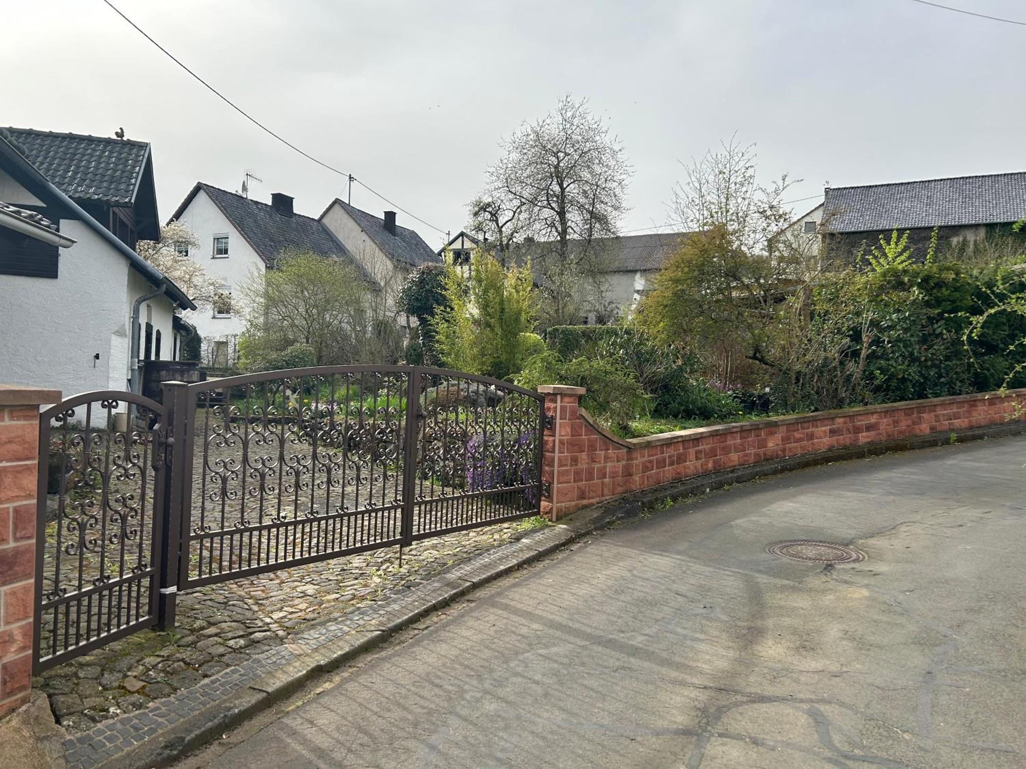 Das Pautzen Haus Daun Zewnętrze zdjęcie