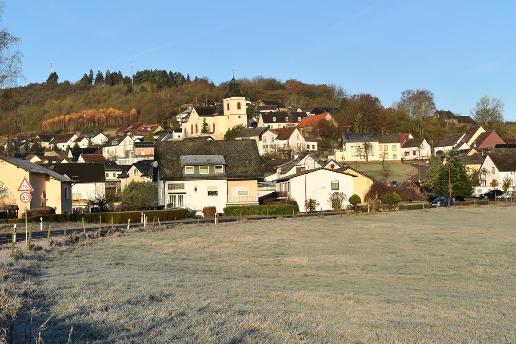 Das Pautzen Haus Daun Zewnętrze zdjęcie