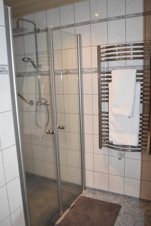 Das Pautzen Haus Daun Zewnętrze zdjęcie