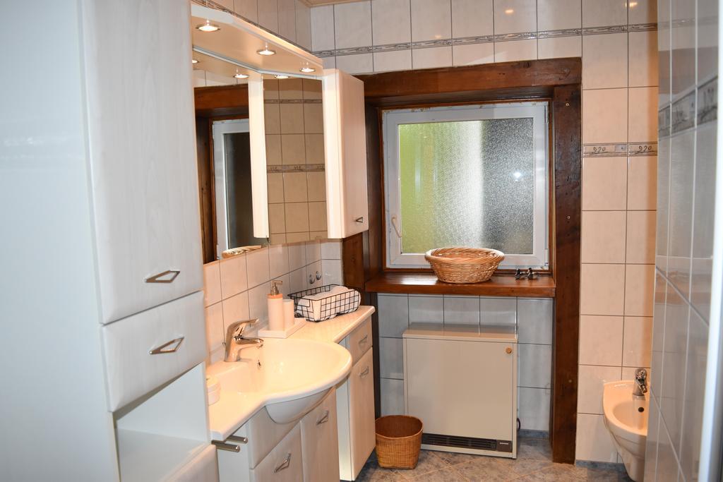 Das Pautzen Haus Daun Zewnętrze zdjęcie