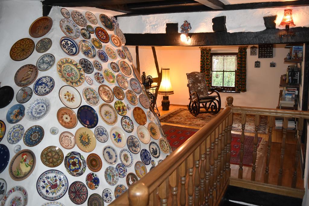 Das Pautzen Haus Daun Zewnętrze zdjęcie