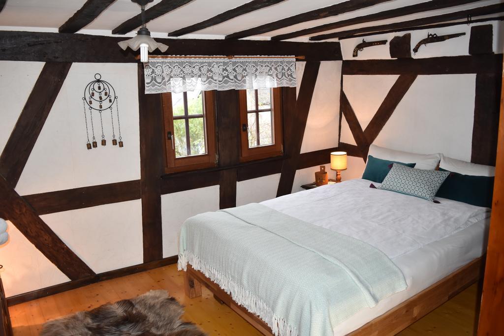 Das Pautzen Haus Daun Zewnętrze zdjęcie