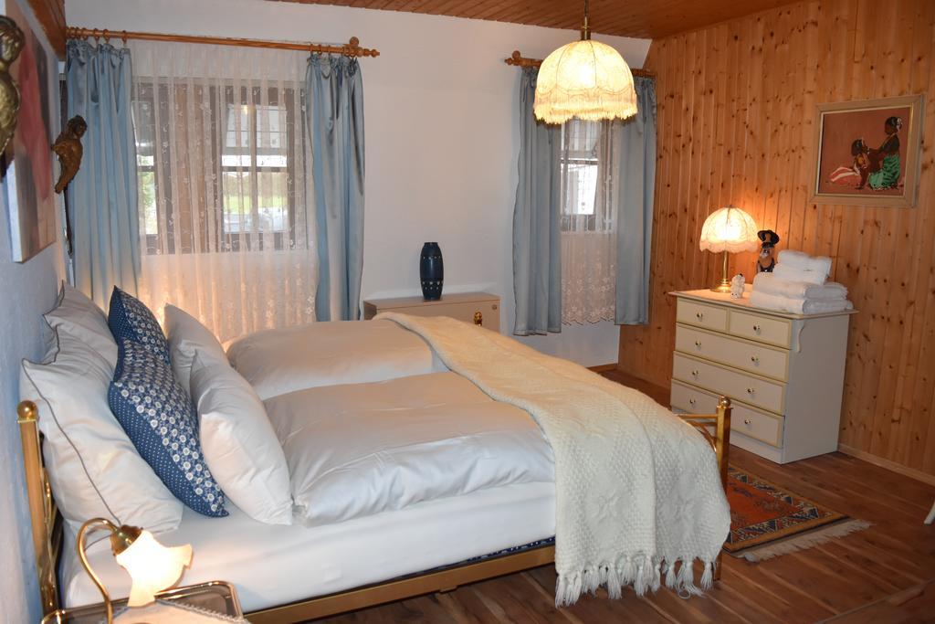 Das Pautzen Haus Daun Zewnętrze zdjęcie