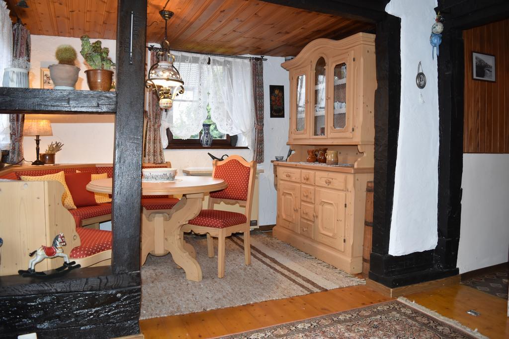 Das Pautzen Haus Daun Zewnętrze zdjęcie