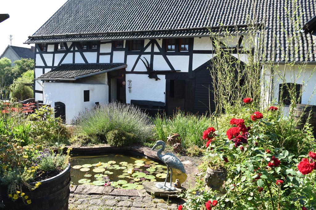 Das Pautzen Haus Daun Zewnętrze zdjęcie