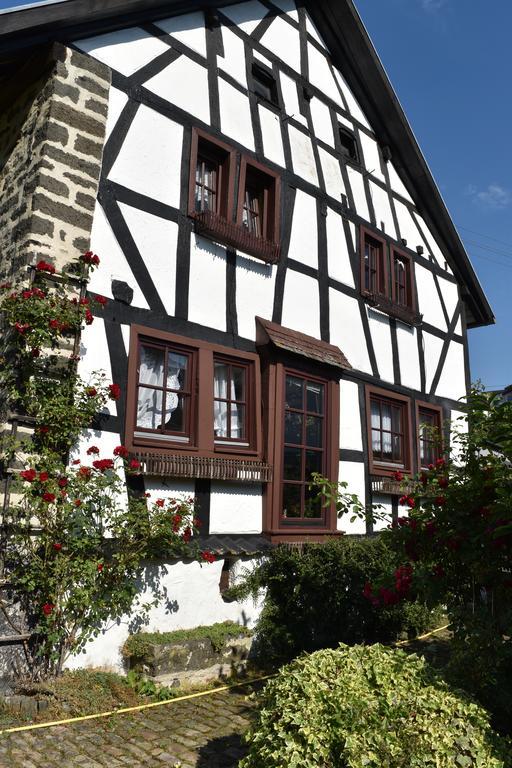 Das Pautzen Haus Daun Zewnętrze zdjęcie