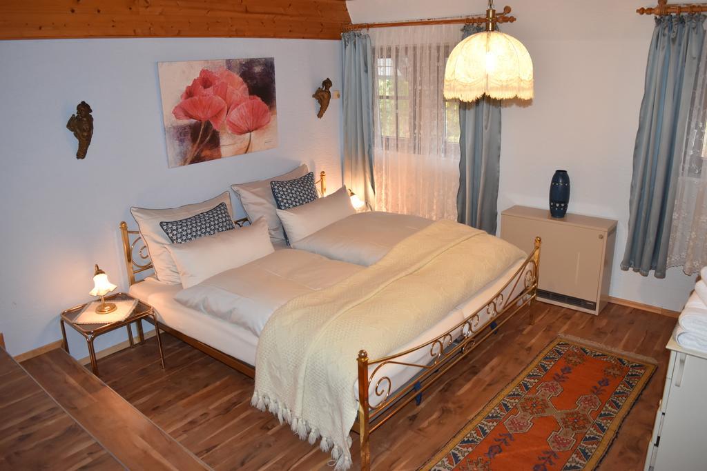 Das Pautzen Haus Daun Zewnętrze zdjęcie