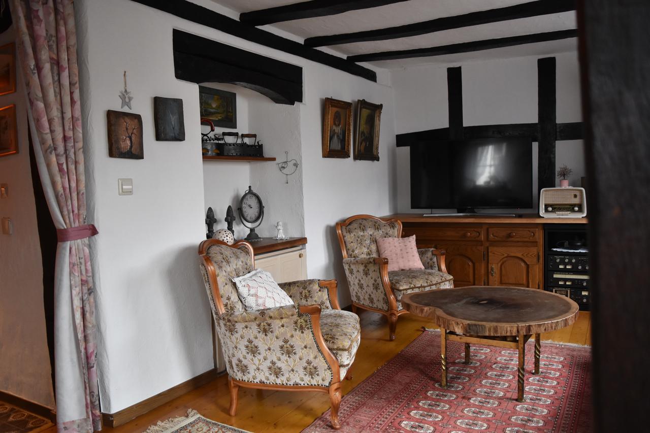 Das Pautzen Haus Daun Zewnętrze zdjęcie