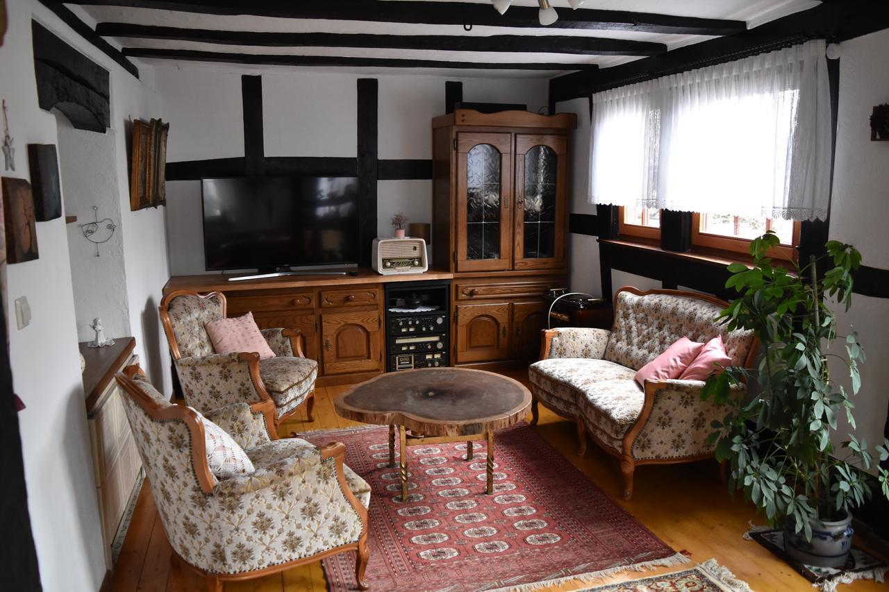 Das Pautzen Haus Daun Zewnętrze zdjęcie