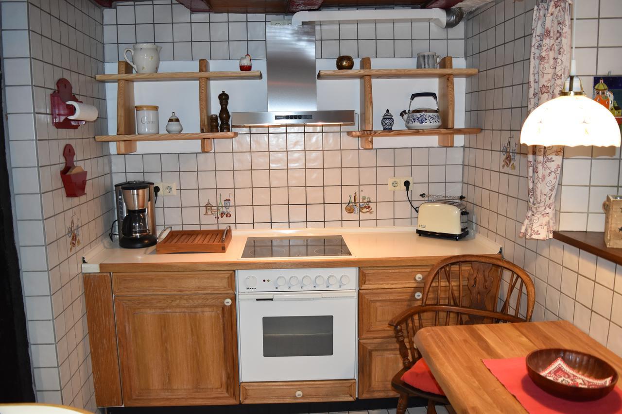 Das Pautzen Haus Daun Zewnętrze zdjęcie